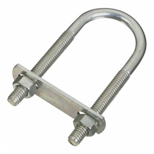 U-Bolt bağlantı elemanları